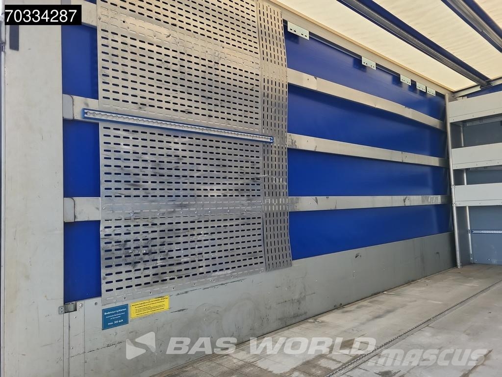 Mitsubishi Fuso 7C180 4X2 Driving School Crewcabin 1000kg Tai Bakwagens met gesloten opbouw