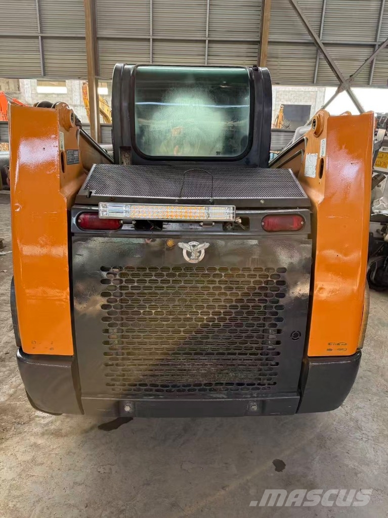 CASE SR 175 Kompaktlader
