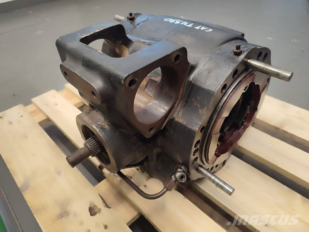 CAT Differential 11X36 CAT TH 330 Transmisija