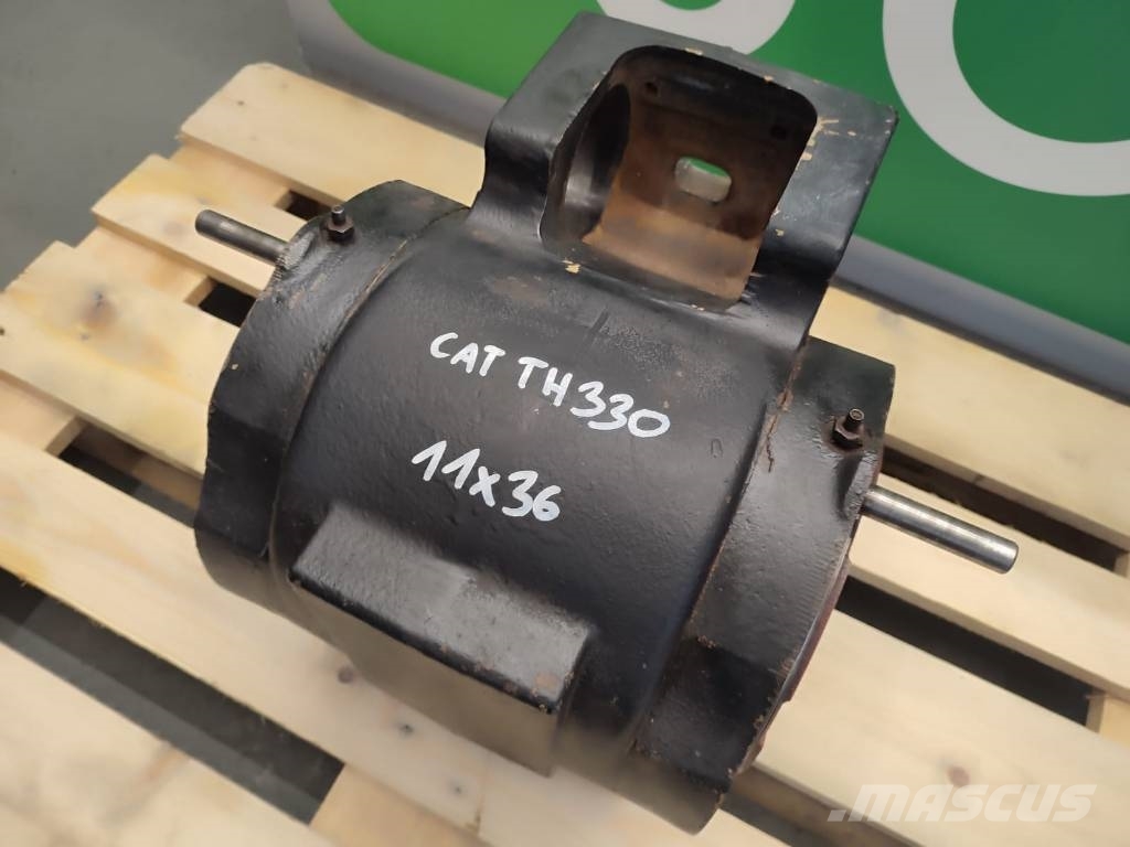 CAT Differential 11X36 CAT TH 330 Transmisija