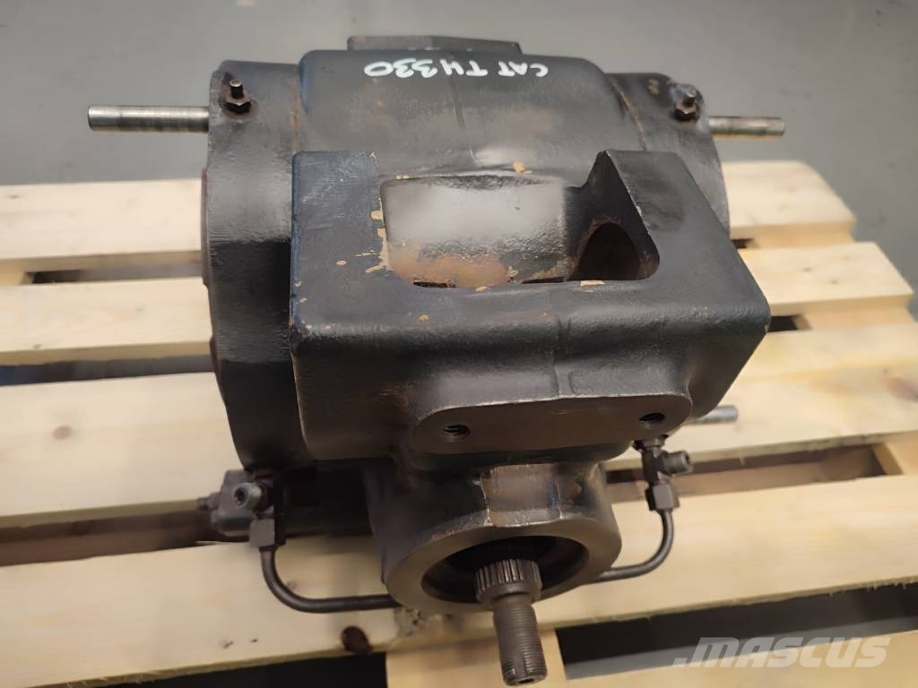 CAT Differential 11X36 CAT TH 330 Transmisija
