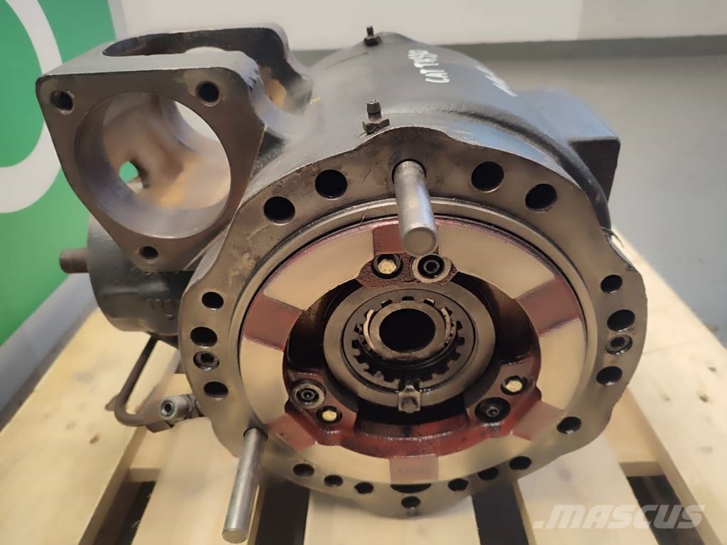 CAT Differential 11X36 CAT TH 330 Transmisija