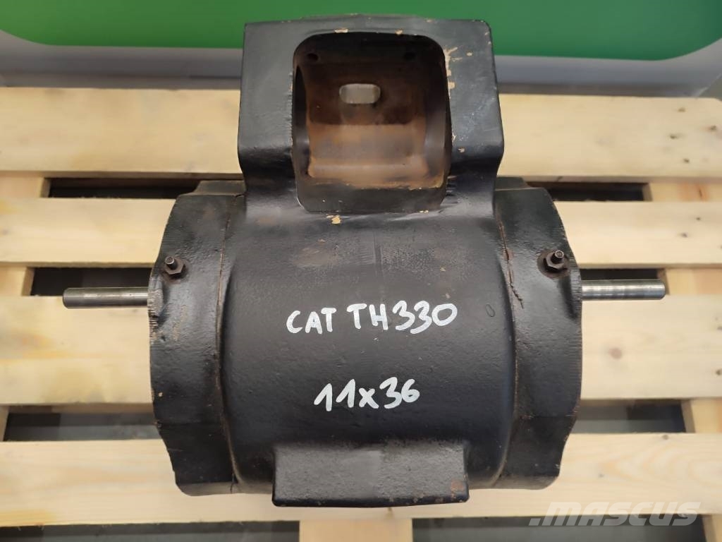 CAT Differential 11X36 CAT TH 330 Transmisija