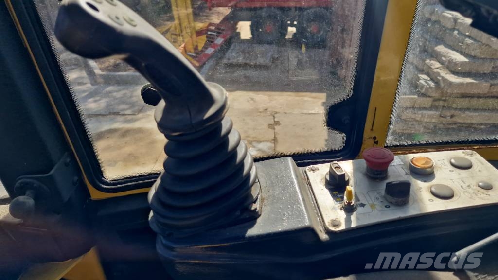 Bomag BW226 BVC Erdbauwalzen