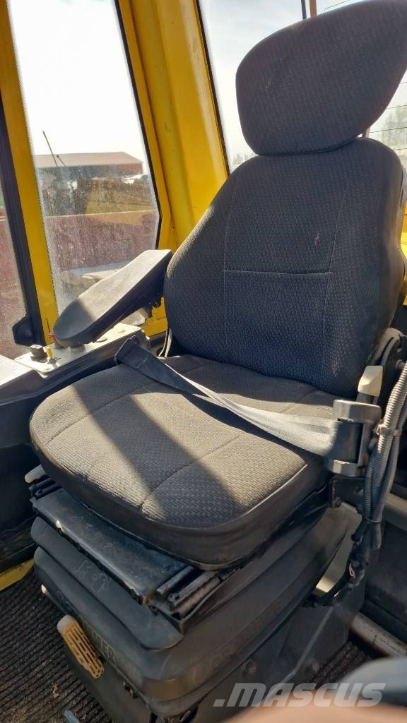 Bomag BW226 BVC Erdbauwalzen