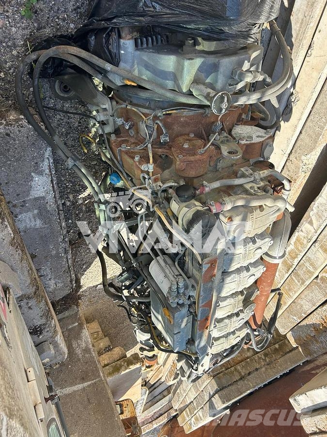 Liebherr R954CHD حفارات خاصة