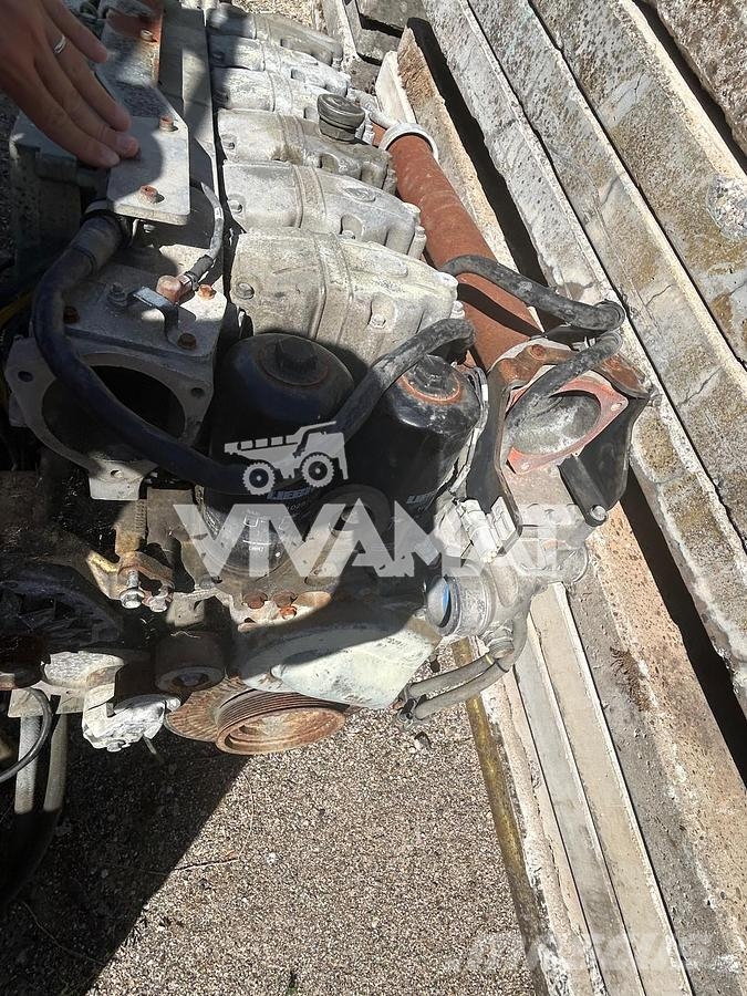 Liebherr R954CHD حفارات خاصة