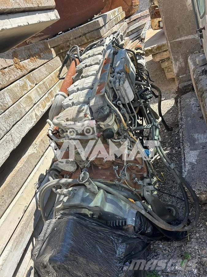 Liebherr R954CHD حفارات خاصة