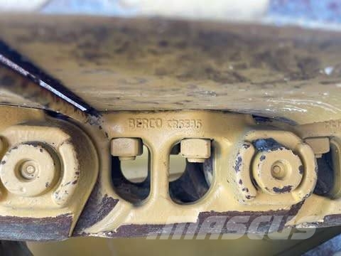 CAT D 6 R XL 履帶推土機