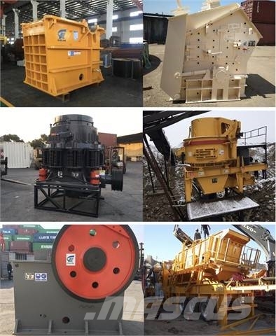 Kinglink PEX250x1200 Jaw Crusher in Shanghai strong frame Crushers