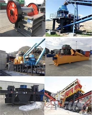 Kinglink PEX250x1200 Jaw Crusher in Shanghai strong frame Crushers