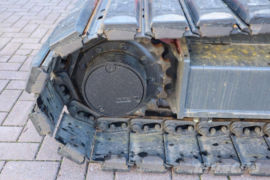 Aichi SR12C1SM Valid inspection, Diesel, Tracked Boomlif Nacelles télescopiques