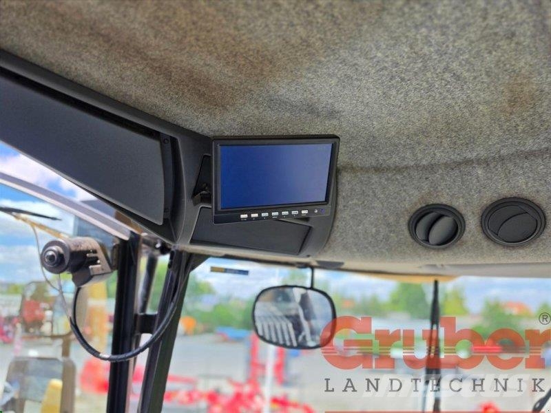 New Holland FR 9060 Ostale poljoprivredne mašine