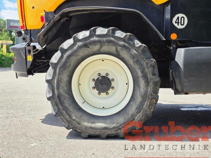 New Holland FR 9060 Ostale poljoprivredne mašine
