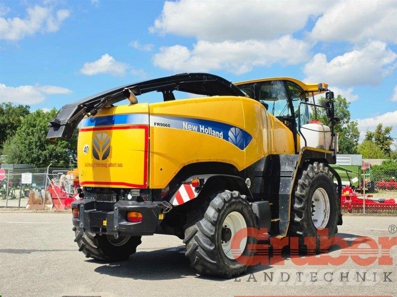 New Holland FR 9060 Ostale poljoprivredne mašine