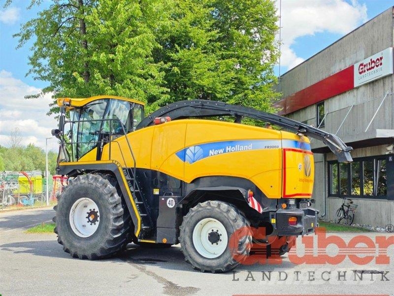 New Holland FR 9060 Ostale poljoprivredne mašine