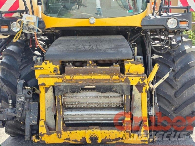 New Holland FR 9060 Ostale poljoprivredne mašine