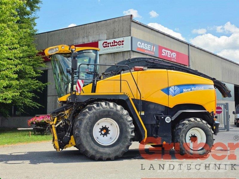 New Holland FR 9060 Ostale poljoprivredne mašine