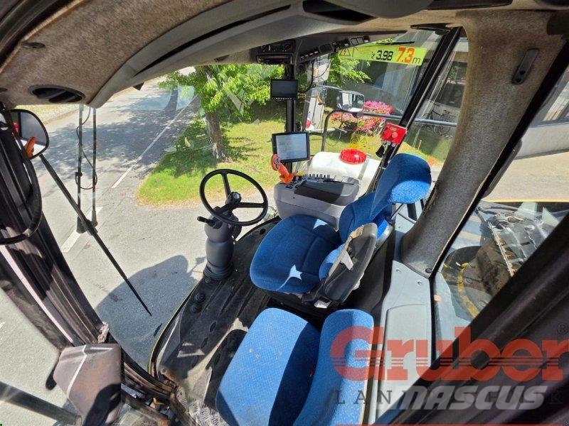 New Holland FR 9060 Ostale poljoprivredne mašine