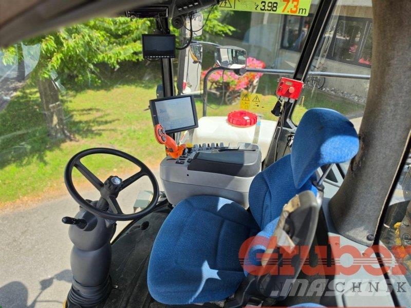 New Holland FR 9060 Ostale poljoprivredne mašine