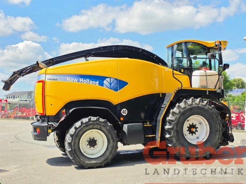 New Holland FR 9060 Ostale poljoprivredne mašine