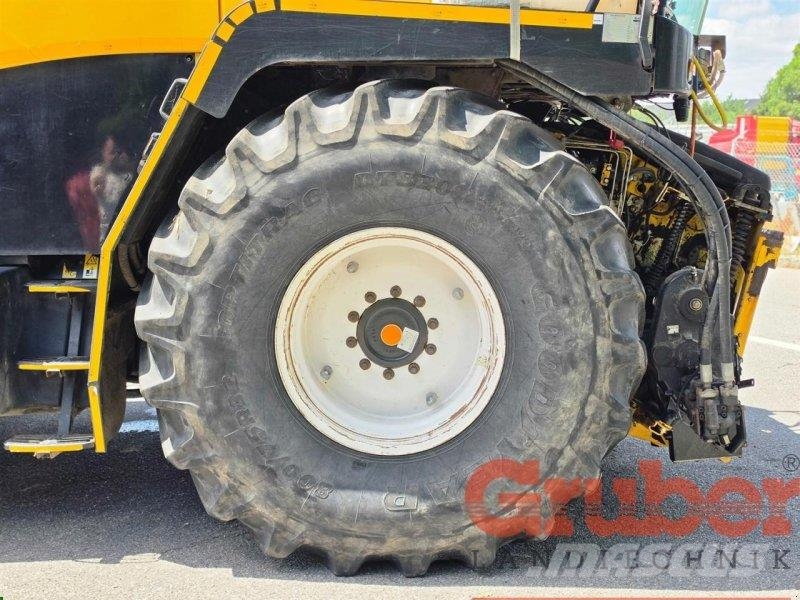 New Holland FR 9060 Ostale poljoprivredne mašine