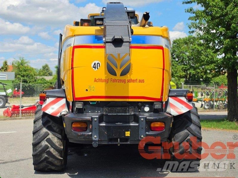 New Holland FR 9060 Ostale poljoprivredne mašine