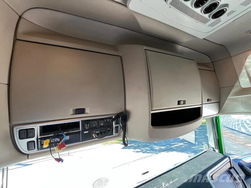 DAF XF 530 FT SSC*Standard*Intarder*E6E*Airbrush Sattelzugmaschinen