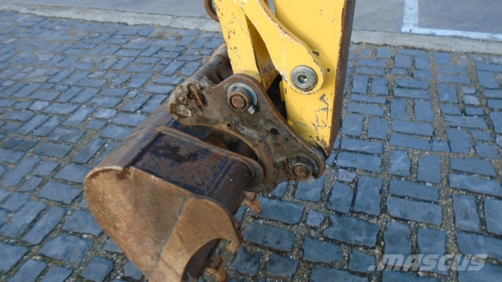 Yanmar Vio 27 Miniescavadeiras < 7t (Mini escavadeiras)