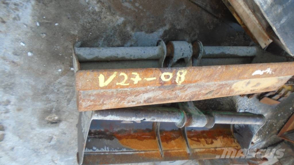 Yanmar Vio 27 Miniescavadeiras < 7t (Mini escavadeiras)