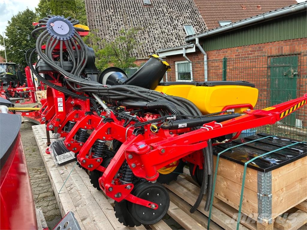 Väderstad Tempo V TPV 8 Farm machinery