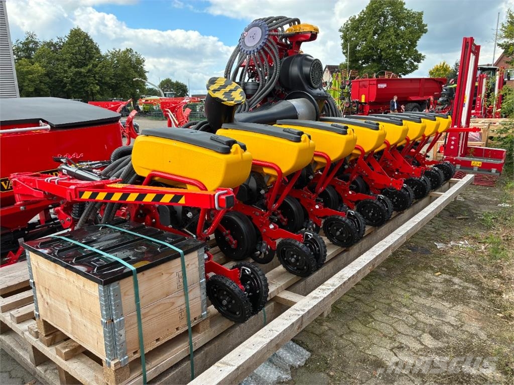 Väderstad Tempo V TPV 8 Farm machinery