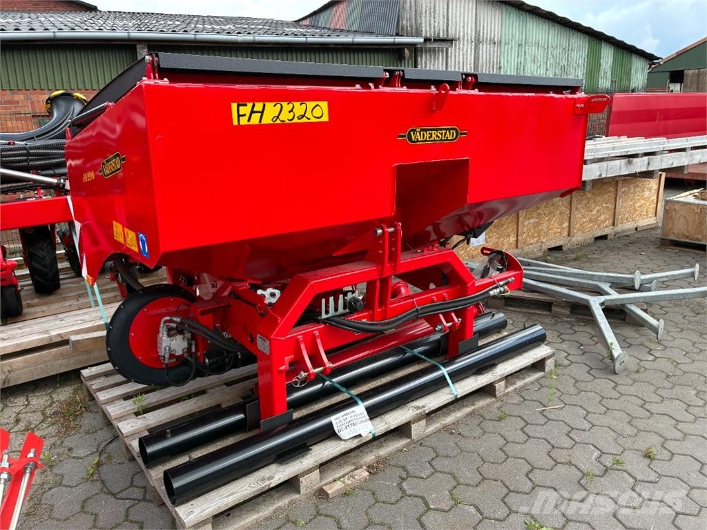 Väderstad Tempo V TPV 8 Farm machinery