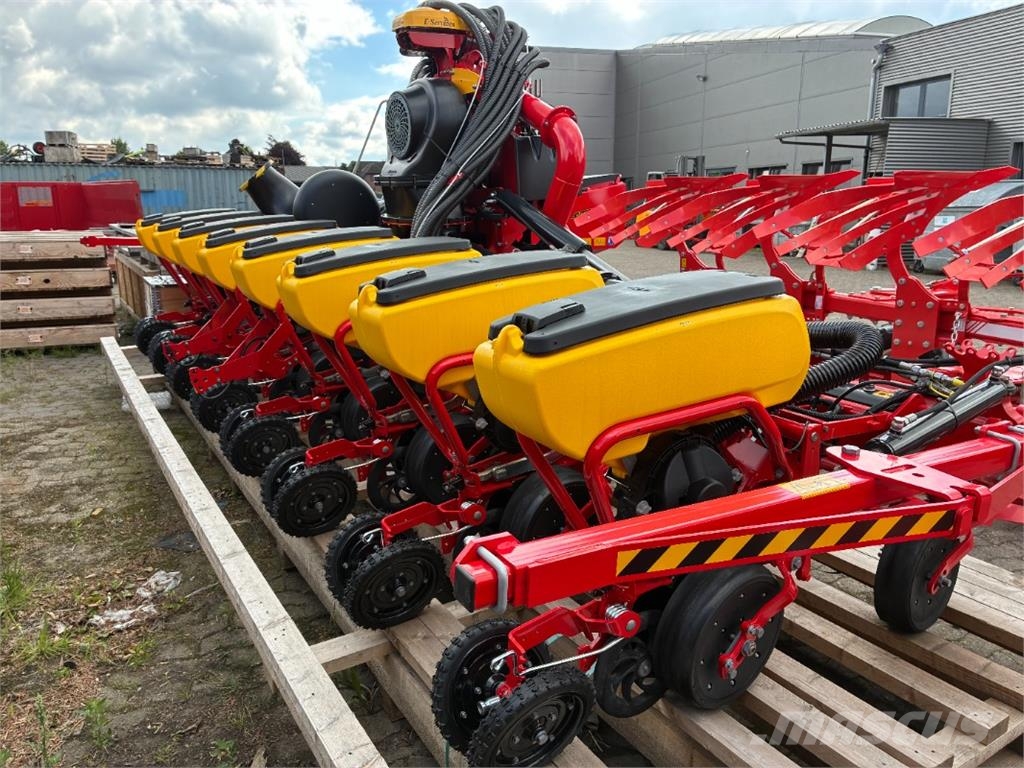 Väderstad Tempo V TPV 8 Farm machinery