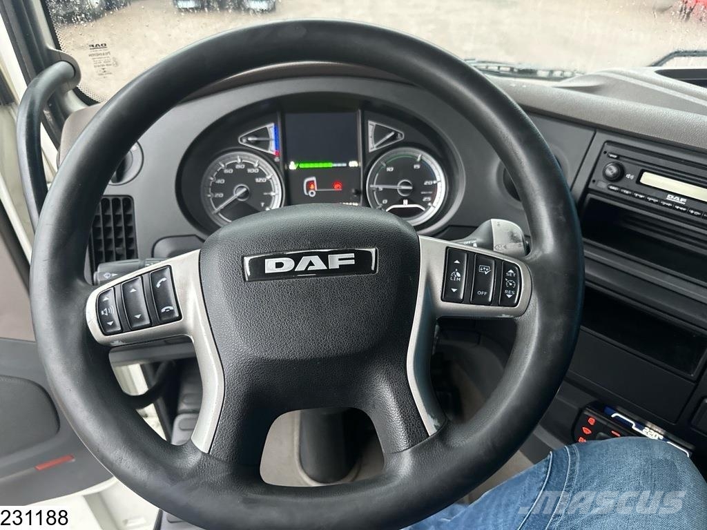 DAF XF 480 EURO 6, ACC, Standairco Vilcēji