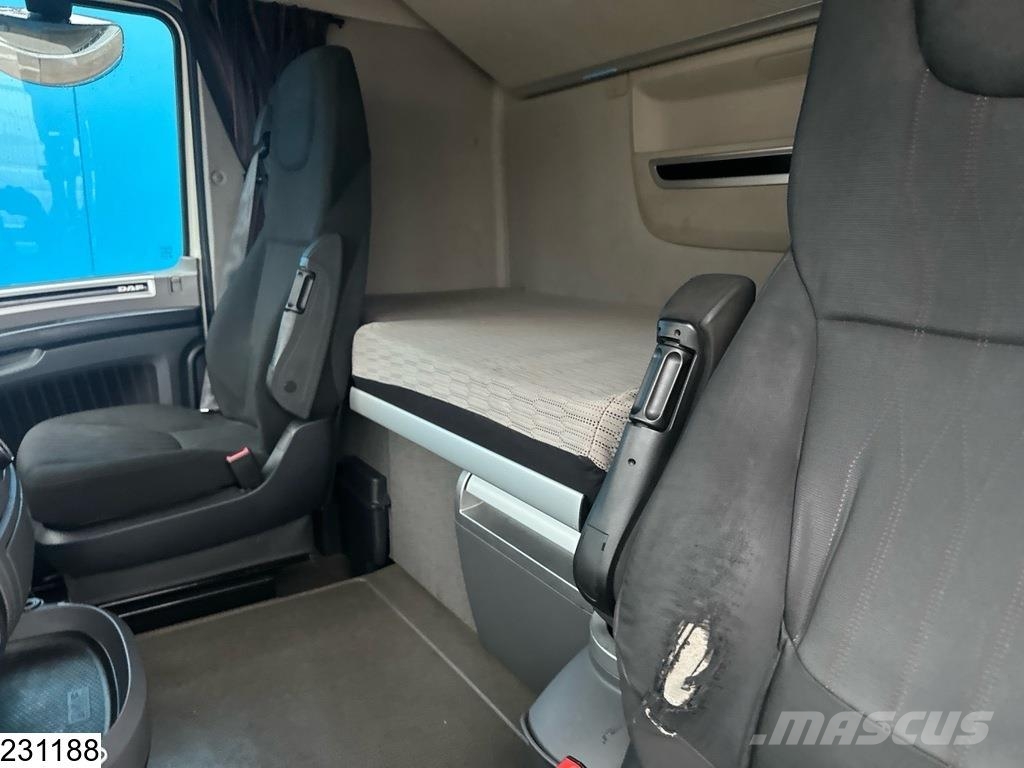 DAF XF 480 EURO 6, ACC, Standairco Vilcēji