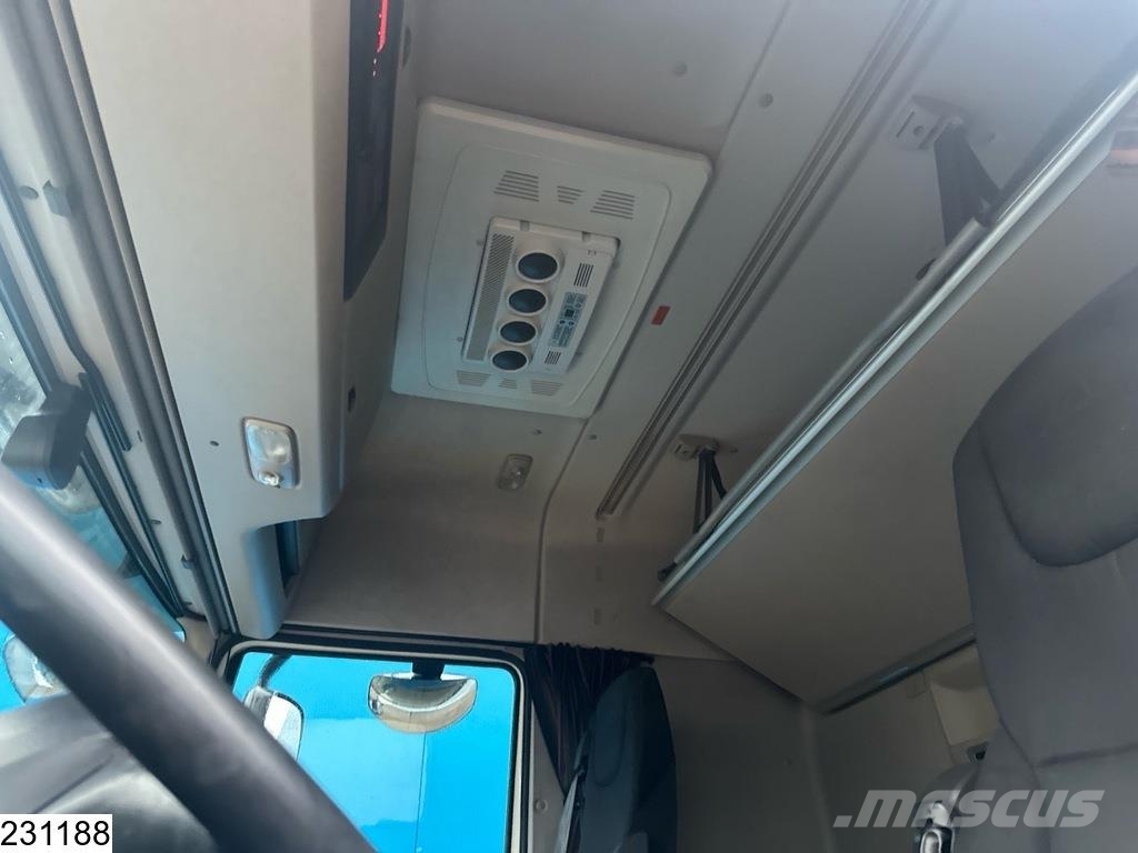 DAF XF 480 EURO 6, ACC, Standairco Vilcēji