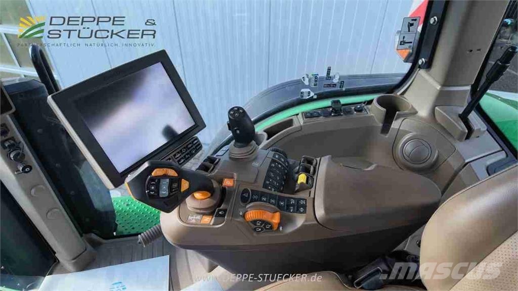 John Deere 7R 330 Ostale poljoprivredne mašine