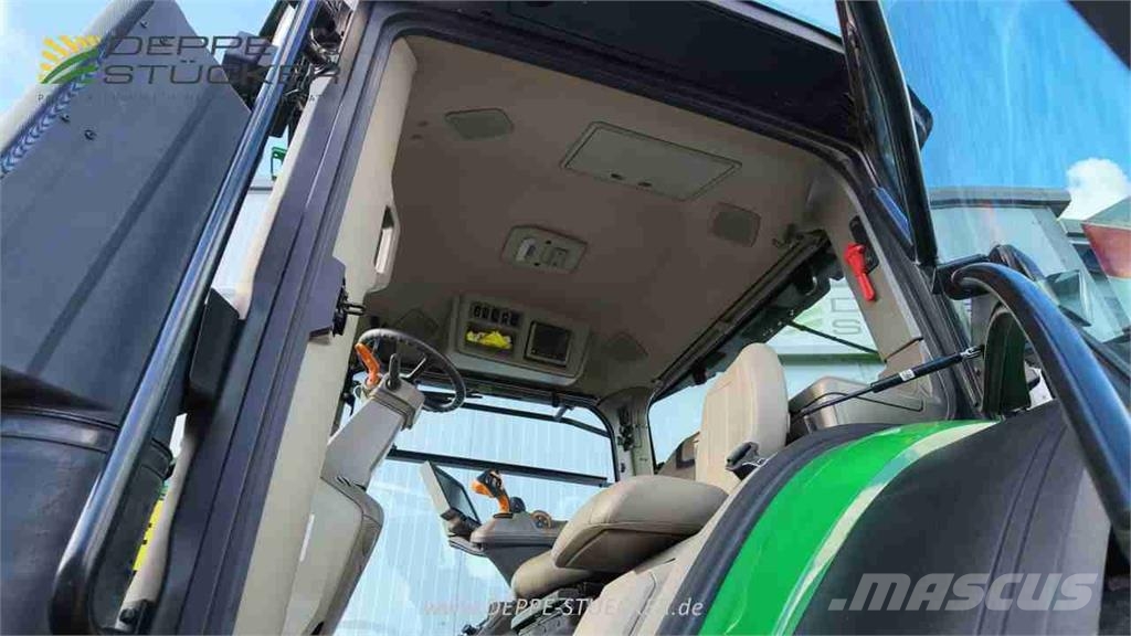 John Deere 7R 330 Ostale poljoprivredne mašine