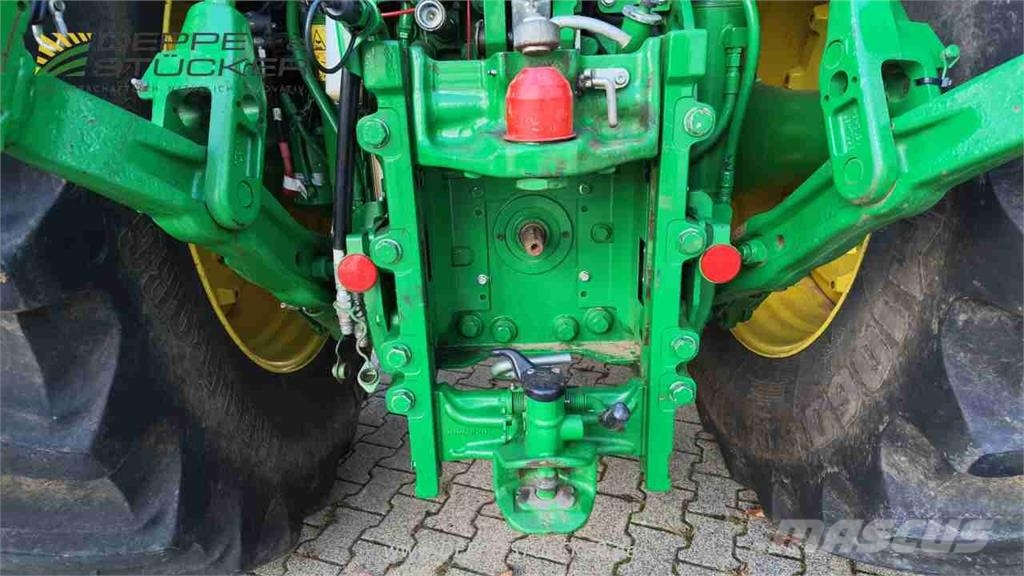 John Deere 7R 330 Ostale poljoprivredne mašine