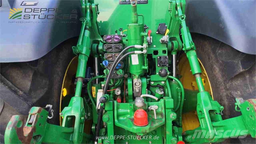 John Deere 7R 330 Ostale poljoprivredne mašine