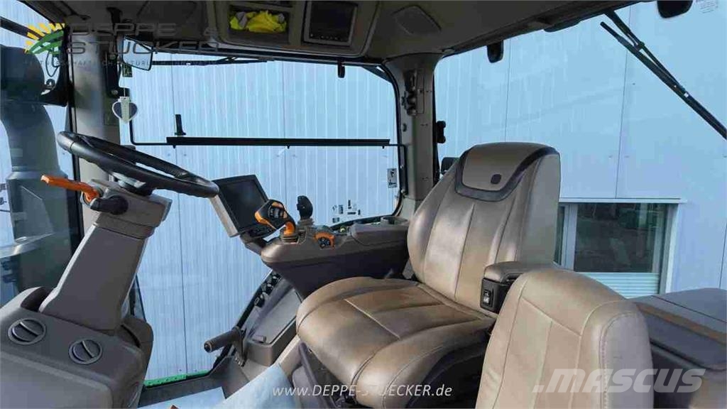 John Deere 7R 330 Ostale poljoprivredne mašine