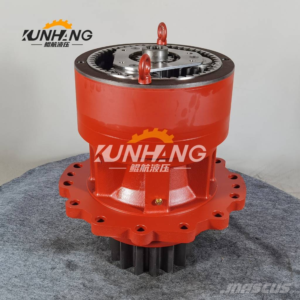 XCMG XE215 XE210 XE205A Swing Gearbox 804024971 MBEC303 Трансмиссии и КПП
