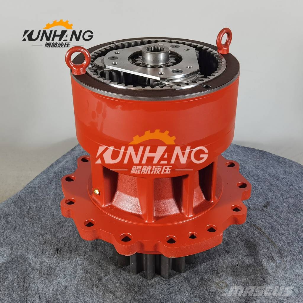 XCMG XE215 XE210 XE205A Swing Gearbox 804024971 MBEC303 Трансмиссии и КПП