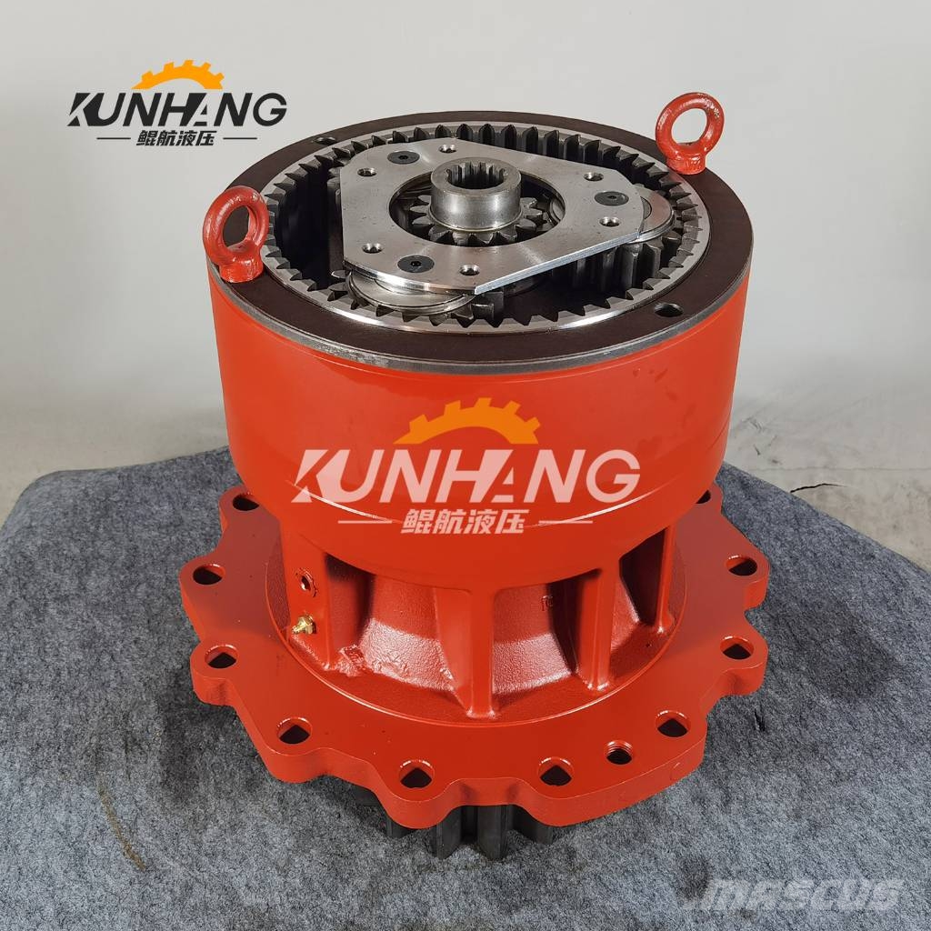 XCMG XE215 XE210 XE205A Swing Gearbox 804024971 MBEC303 Трансмиссии и КПП