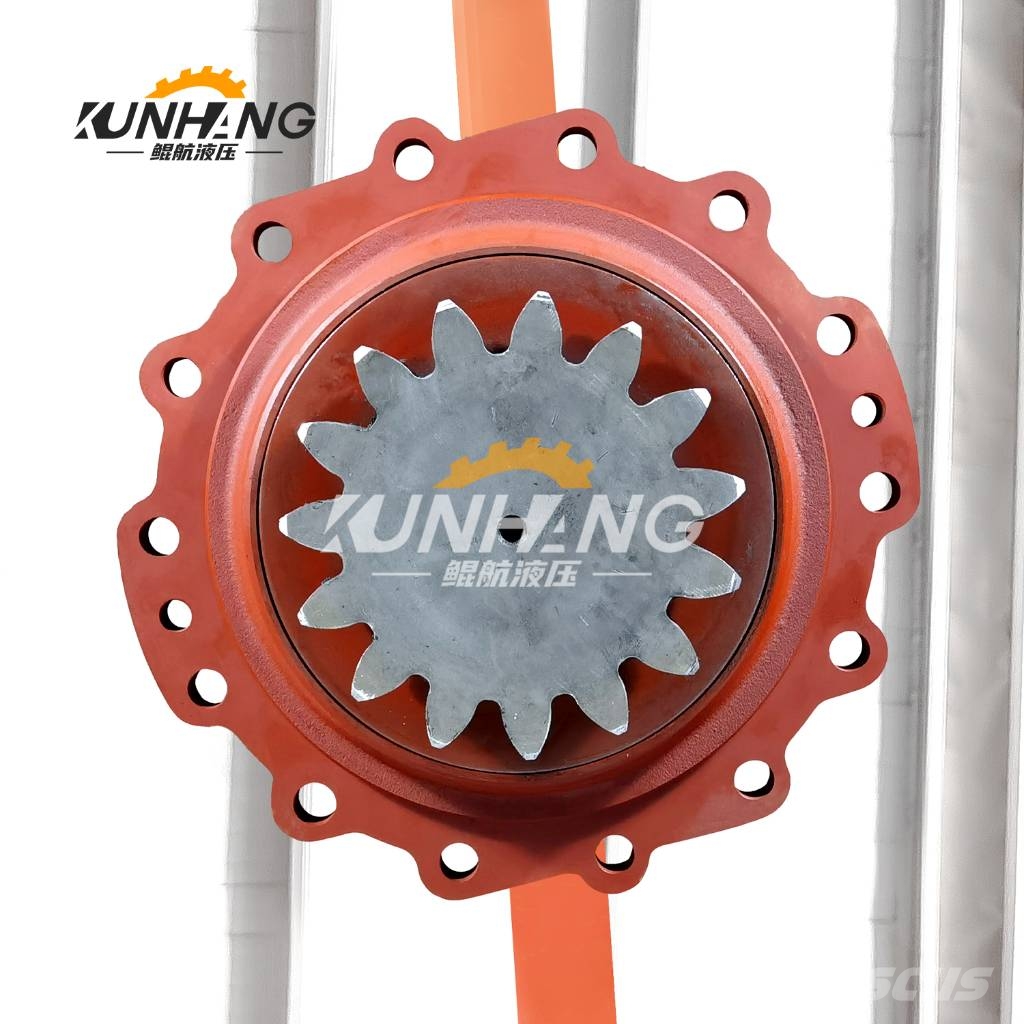 XCMG XE215 XE210 XE205A Swing Gearbox 804024971 MBEC303 Трансмиссии и КПП