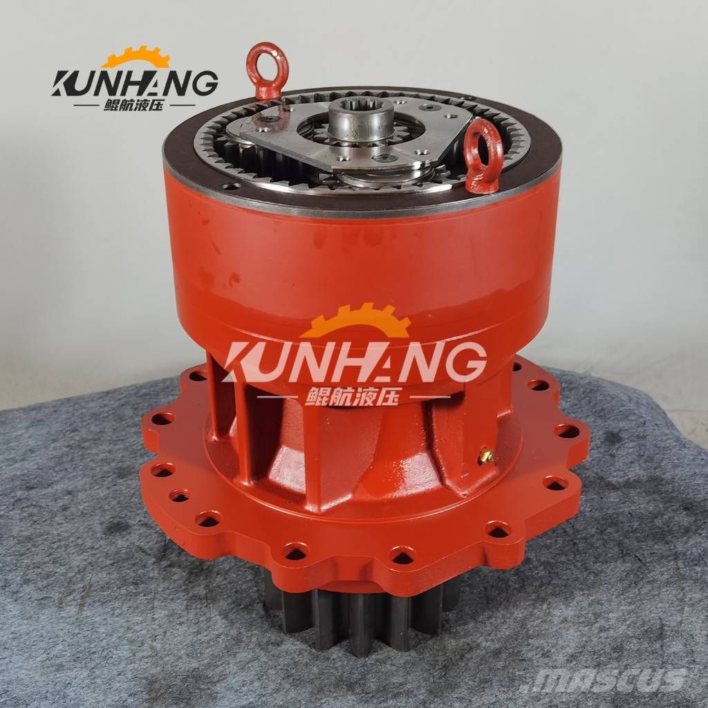 XCMG XE215 XE210 XE205A Swing Gearbox 804024971 MBEC303 Трансмиссии и КПП