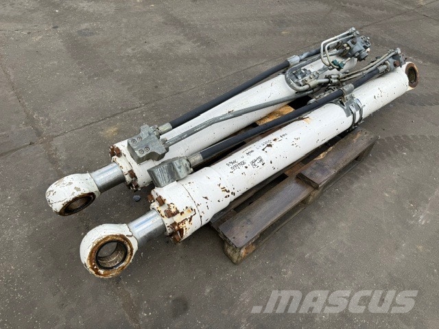 Liebherr R 944 C DEMOLITION HYDRAULIC CYLINDER COMPLET Demolition excavators