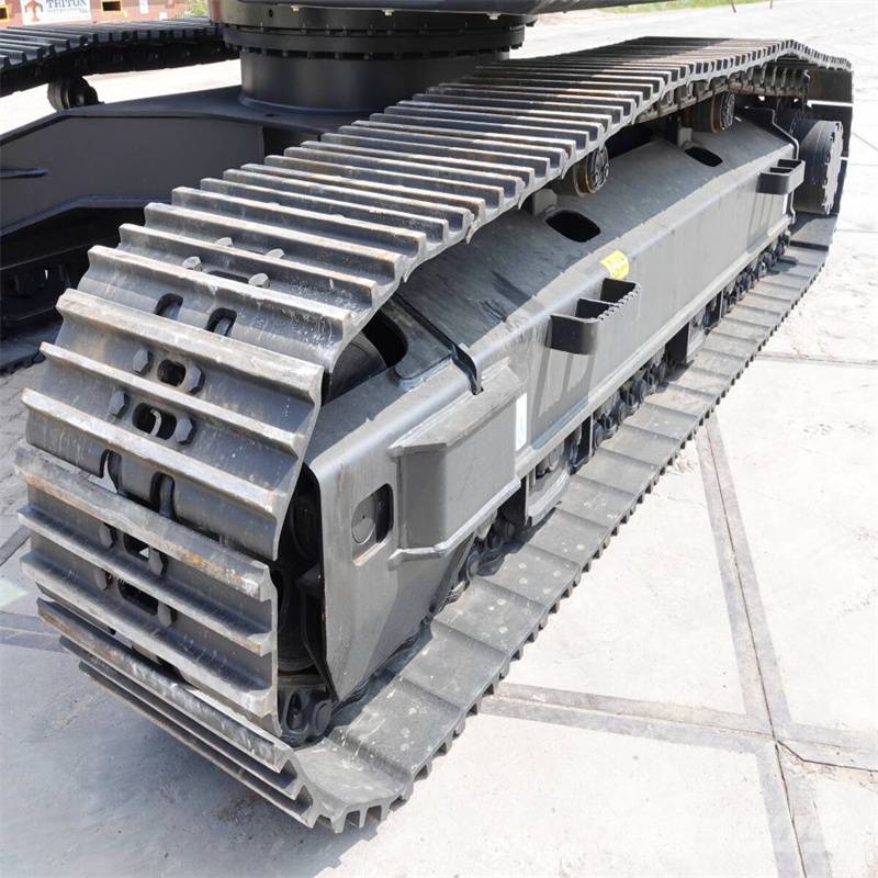 Hitachi ZX 210 LC H Raupenbagger