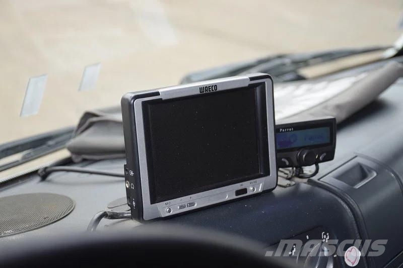 MAN TGM 18.280 Tautliner Ciężarówki firanki